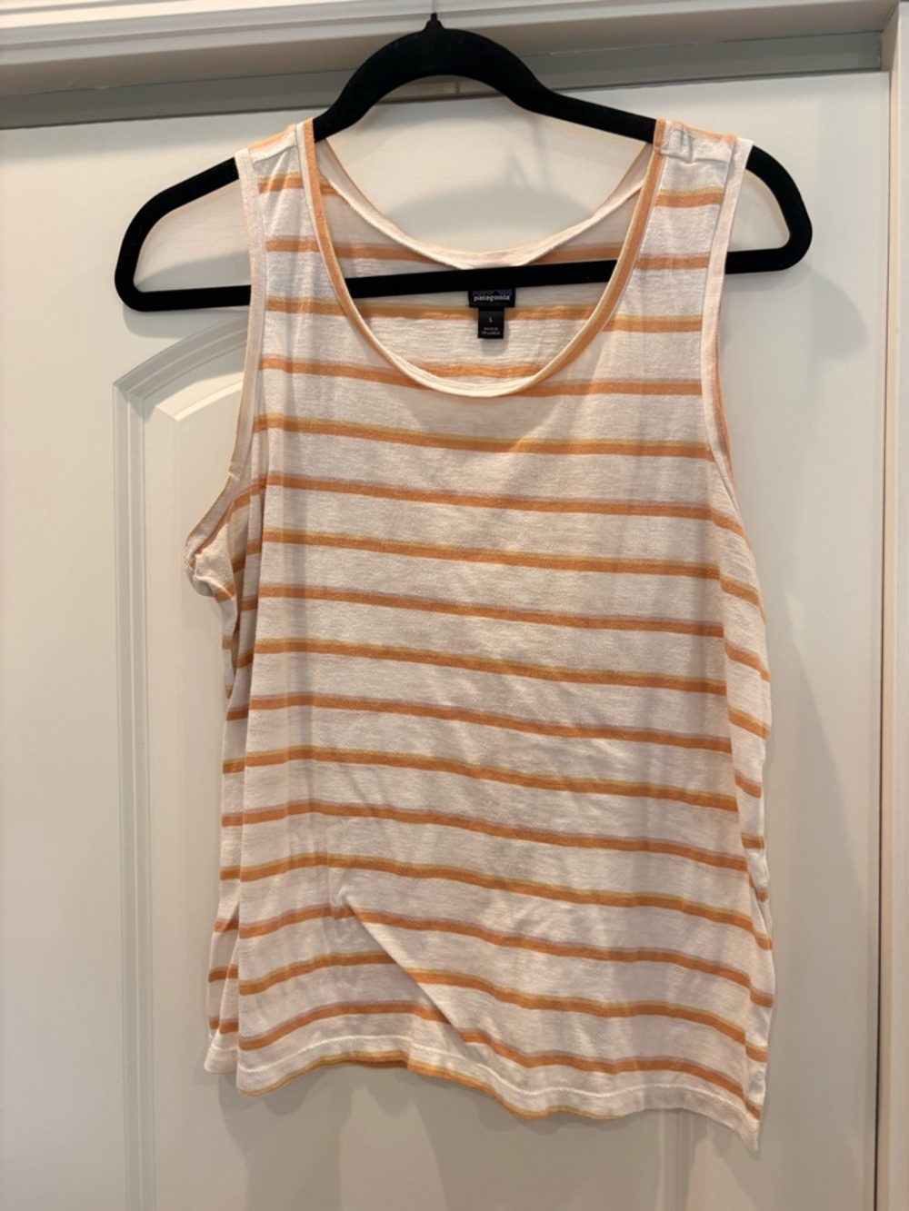 Patagonia Women's Tank Top